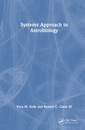 Couverture de l'ouvrage Systems Approach to Astrobiology