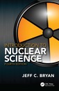 Couverture de l'ouvrage Introduction to Nuclear Science