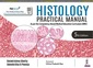 Couverture de l'ouvrage Histology Practical Manual