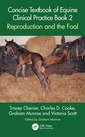 Couverture de l'ouvrage Concise Textbook of Equine Clinical Practice Book 2