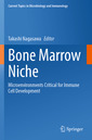 Couverture de l'ouvrage Bone Marrow Niche
