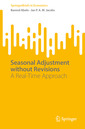 Couverture de l'ouvrage Seasonal Adjustment Without Revisions