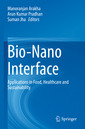 Couverture de l'ouvrage Bio-Nano Interface