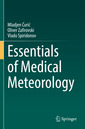 Couverture de l'ouvrage Essentials of Medical Meteorology