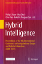 Couverture de l'ouvrage Hybrid Intelligence