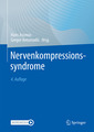 Couverture de l'ouvrage Nervenkompressionssyndrome