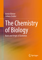 Couverture de l'ouvrage The Chemistry of Biology