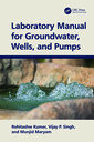 Couverture de l'ouvrage Laboratory Manual for Groundwater, Wells, and Pumps