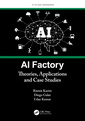 Couverture de l'ouvrage AI Factory