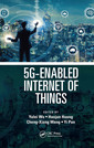 Couverture de l'ouvrage 5G-Enabled Internet of Things