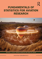 Couverture de l'ouvrage Fundamentals of Statistics for Aviation Research