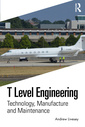 Couverture de l'ouvrage T Level Engineering