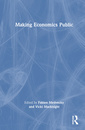 Couverture de l'ouvrage Making Economics Public