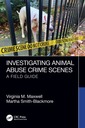 Couverture de l'ouvrage Investigating Animal Abuse Crime Scenes