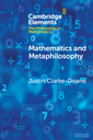 Couverture de l'ouvrage Mathematics and Metaphilosophy
