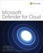 Couverture de l'ouvrage Microsoft Defender for Cloud