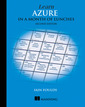Couverture de l'ouvrage Learn Azure in a Month of Lunches