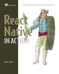 Couverture de l'ouvrage React Native in Action_p1