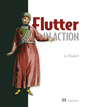 Couverture de l'ouvrage Flutter in Action