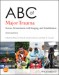Couverture de l'ouvrage ABC of Major Trauma