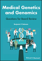 Couverture de l'ouvrage Medical Genetics and Genomics