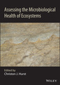 Couverture de l'ouvrage Assessing the Microbiological Health of Ecosystems