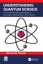 Couverture de l'ouvrage Understanding Quantum Science