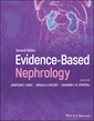 Couverture de l'ouvrage Evidence-Based Nephrology, 2 Volume Set