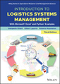 Couverture de l'ouvrage Introduction to Logistics Systems Management
