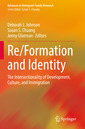 Couverture de l'ouvrage Re/Formation and Identity