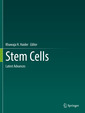 Couverture de l'ouvrage Stem Cells