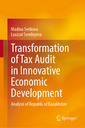 Couverture de l'ouvrage Transformation of Tax Audit in Innovative Economic Development
