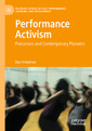 Couverture de l'ouvrage Performance Activism