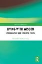 Couverture de l'ouvrage Living-With Wisdom