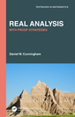 Couverture de l'ouvrage Real Analysis