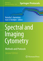 Couverture de l'ouvrage Spectral and Imaging Cytometry
