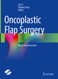 Couverture de l'ouvrage Oncoplastic Flap Surgery