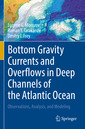 Couverture de l'ouvrage Bottom Gravity Currents and Overflows in Deep Channels of the Atlantic Ocean