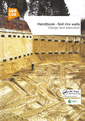 Couverture de l'ouvrage Handbook - Soil mix walls