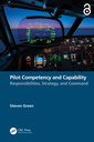 Couverture de l'ouvrage Pilot Competency and Capability