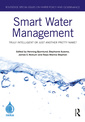 Couverture de l'ouvrage Smart Water Management