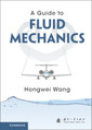 Couverture de l'ouvrage A Guide to Fluid Mechanics
