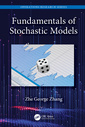Couverture de l'ouvrage Fundamentals of Stochastic Models