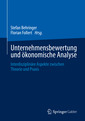 Couverture de l'ouvrage Unternehmensbewertung und ökonomische Analyse