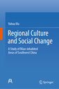 Couverture de l'ouvrage Regional Culture and Social Change 