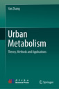 Couverture de l'ouvrage Urban Metabolism