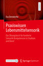 Couverture de l'ouvrage Praxiswissen Lebensmittelsensorik 
