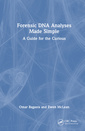 Couverture de l'ouvrage Forensic DNA Analyses Made Simple