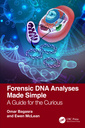 Couverture de l'ouvrage Forensic DNA Analyses Made Simple