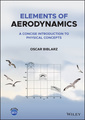 Couverture de l'ouvrage Elements of Aerodynamics